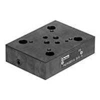 Adaptor Plates - Series PADA